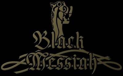 logo Black Messiah